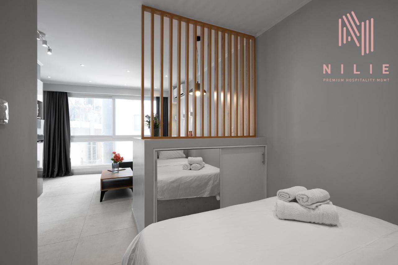 Bonsai, Nilie Hospitality Mgmt Thessaloniki Exterior photo